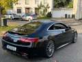 Mercedes-Benz S 500 Coupe S 500 4Matic // AMG Paket // Neuwertig / Noir - thumbnail 7