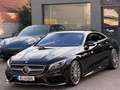 Mercedes-Benz S 500 Coupe S 500 4Matic // AMG Paket // Neuwertig / Noir - thumbnail 5