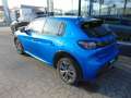 Peugeot 208 e- Active Pack Blau - thumbnail 4