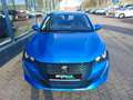 Peugeot 208 e- Active Pack Blau - thumbnail 3