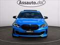 BMW 135 M i xdrive auto Blu/Azzurro - thumbnail 2