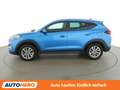 Hyundai TUCSON 1.6 Premium 2WD *NAVI*PDC*CAM*SHZ* Blau - thumbnail 3