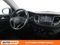 Hyundai TUCSON 1.6 Premium 2WD *NAVI*PDC*CAM*SHZ* Blau - thumbnail 13