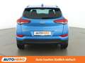 Hyundai TUCSON 1.6 Premium 2WD *NAVI*PDC*CAM*SHZ* Blau - thumbnail 5