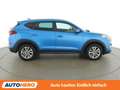 Hyundai TUCSON 1.6 Premium 2WD *NAVI*PDC*CAM*SHZ* Blau - thumbnail 7