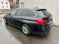 BMW 318 Baureihe 3 Touring 318d Advantage Schwarz - thumbnail 7