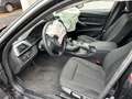 BMW 318 Baureihe 3 Touring 318d Advantage Schwarz - thumbnail 12