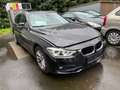 BMW 318 Baureihe 3 Touring 318d Advantage Schwarz - thumbnail 3