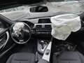 BMW 318 Baureihe 3 Touring 318d Advantage Schwarz - thumbnail 10