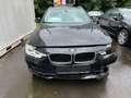 BMW 318 Baureihe 3 Touring 318d Advantage Schwarz - thumbnail 2