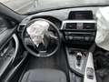 BMW 318 Baureihe 3 Touring 318d Advantage Schwarz - thumbnail 11