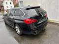 BMW 318 Baureihe 3 Touring 318d Advantage Schwarz - thumbnail 6
