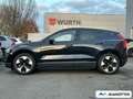 Volvo EX30 Plus Single Pure Electric BLIS/SHZ/ACC/CAM Noir - thumbnail 2