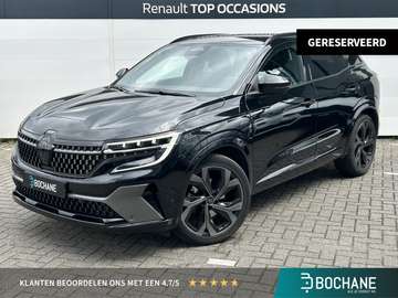 1.2 E-Tech full hybrid 200 iconic esprit Alpine |