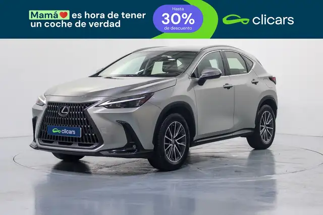 Lexus NX 300 300h Business 2WD