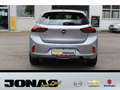 Opel Corsa 1.2T Elegance PDC IntelliLink R-Kamera* Argento - thumbnail 7