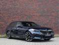 BMW 550 5-serie Touring 550e xDrive | Pano - Trekhaak - B& Blau - thumbnail 1