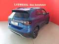 Volkswagen T-Cross Life TSI DSG Blau - thumbnail 3