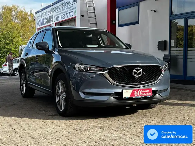 Mazda CX-5 Ad'vantage AWD I Head Up I