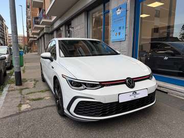 Golf 2.0 tsi GTI 245cv dsg PERFORMANCE