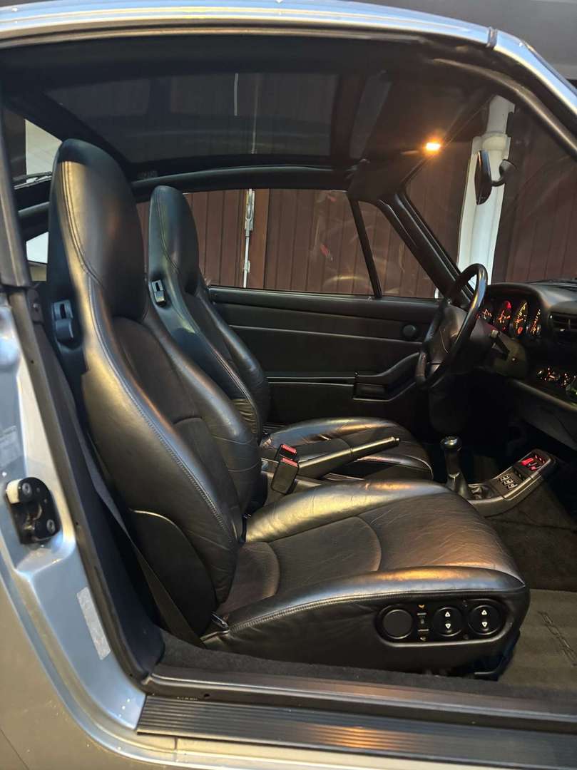 Porsche 993 Targa - - Joinsteer - #5