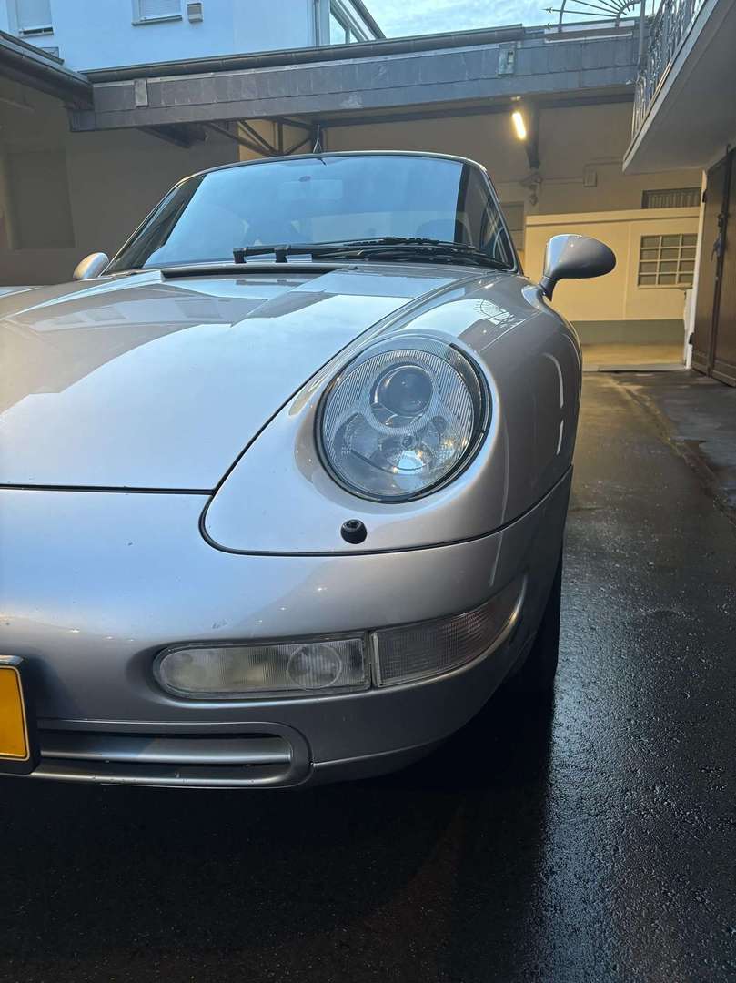 Porsche 993 Targa - - Joinsteer - #3
