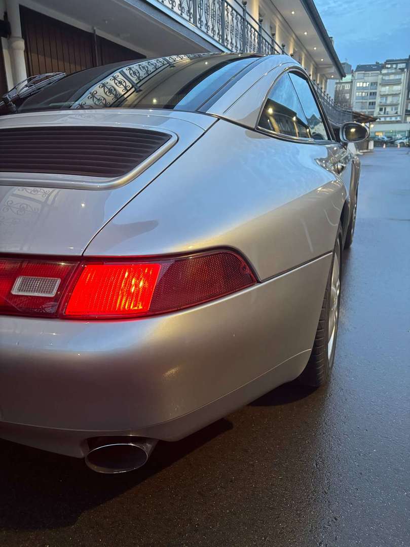 Porsche 993 Targa - - Joinsteer - #2