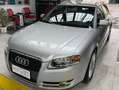 Audi A4 A4 III 2004 Avant Avant 2.0 tdi Sport quattro fap Silber - thumbnail 6