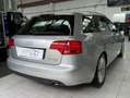 Audi A4 A4 III 2004 Avant Avant 2.0 tdi Sport quattro fap Silber - thumbnail 17