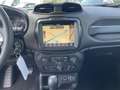 Jeep Renegade 1,5 Longitude Automatik Grau - thumbnail 11