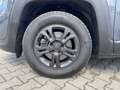 Jeep Renegade 1,5 Longitude Automatik Grau - thumbnail 14