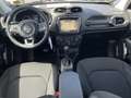 Jeep Renegade 1,5 Longitude Automatik Grau - thumbnail 8