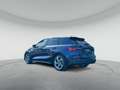 Audi A3 S line 35 TFSI 110(150) kW(PS) S tr Bleu - thumbnail 5