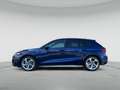 Audi A3 S line 35 TFSI 110(150) kW(PS) S tr Bleu - thumbnail 4