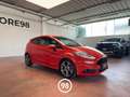 Ford Fiesta 3p 1.6 ST 182cv *CAMERA/LED/KEYLESS* Orange - thumbnail 3