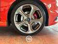 Ford Fiesta 3p 1.6 ST 182cv *CAMERA/LED/KEYLESS* Orange - thumbnail 6