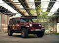 Jeep Wrangler Wrangler 4xe 380 80th Ann. Червоний - thumbnail 5