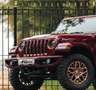 Jeep Wrangler Wrangler 4xe 380 80th Ann. Червоний - thumbnail 13