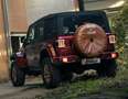 Jeep Wrangler Wrangler 4xe 380 80th Ann. Червоний - thumbnail 2