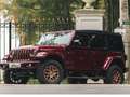 Jeep Wrangler Wrangler 4xe 380 80th Ann. Червоний - thumbnail 1