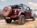 Jeep Wrangler Wrangler 4xe 380 80th Ann. Червоний - thumbnail 11