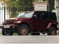 Jeep Wrangler Wrangler 4xe 380 80th Ann. Rojo - thumbnail 16