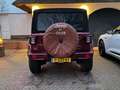 Jeep Wrangler Wrangler 4xe 380 80th Ann. Червоний - thumbnail 6