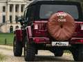 Jeep Wrangler Wrangler 4xe 380 80th Ann. Червоний - thumbnail 12