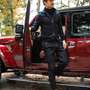 Jeep Wrangler Wrangler 4xe 380 80th Ann. Червоний - thumbnail 3