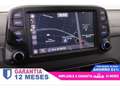 Hyundai KONA 1.0 TGDI Tecno Lime 4x2 Azul - thumbnail 15