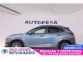 Hyundai KONA 1.0 TGDI Tecno Lime 4x2 Azul - thumbnail 4