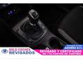 Hyundai KONA 1.0 TGDI Tecno Lime 4x2 Azul - thumbnail 17