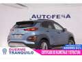 Hyundai KONA 1.0 TGDI Tecno Lime 4x2 Azul - thumbnail 5