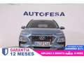 Hyundai KONA 1.0 TGDI Tecno Lime 4x2 Azul - thumbnail 2